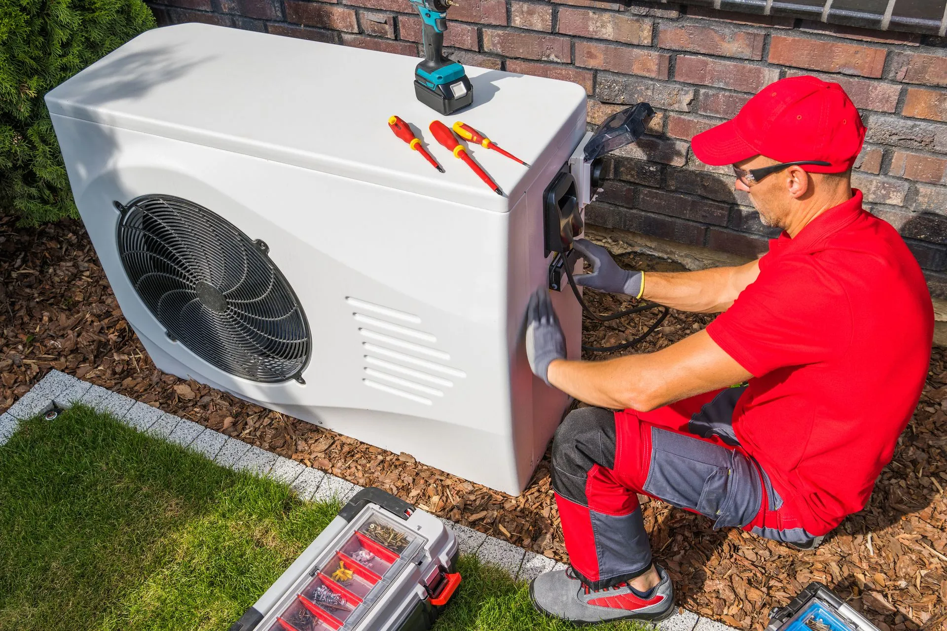 About HVAC in Calimesa, CA